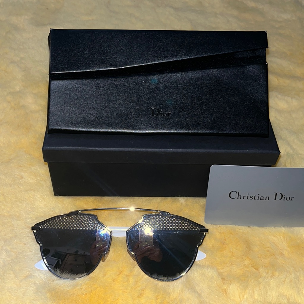 Christian Dior Christian Dior